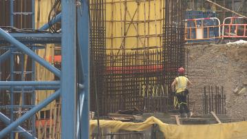 本港失業率升至3.5%近兩年半高位　建造業冀精準輸入外勞