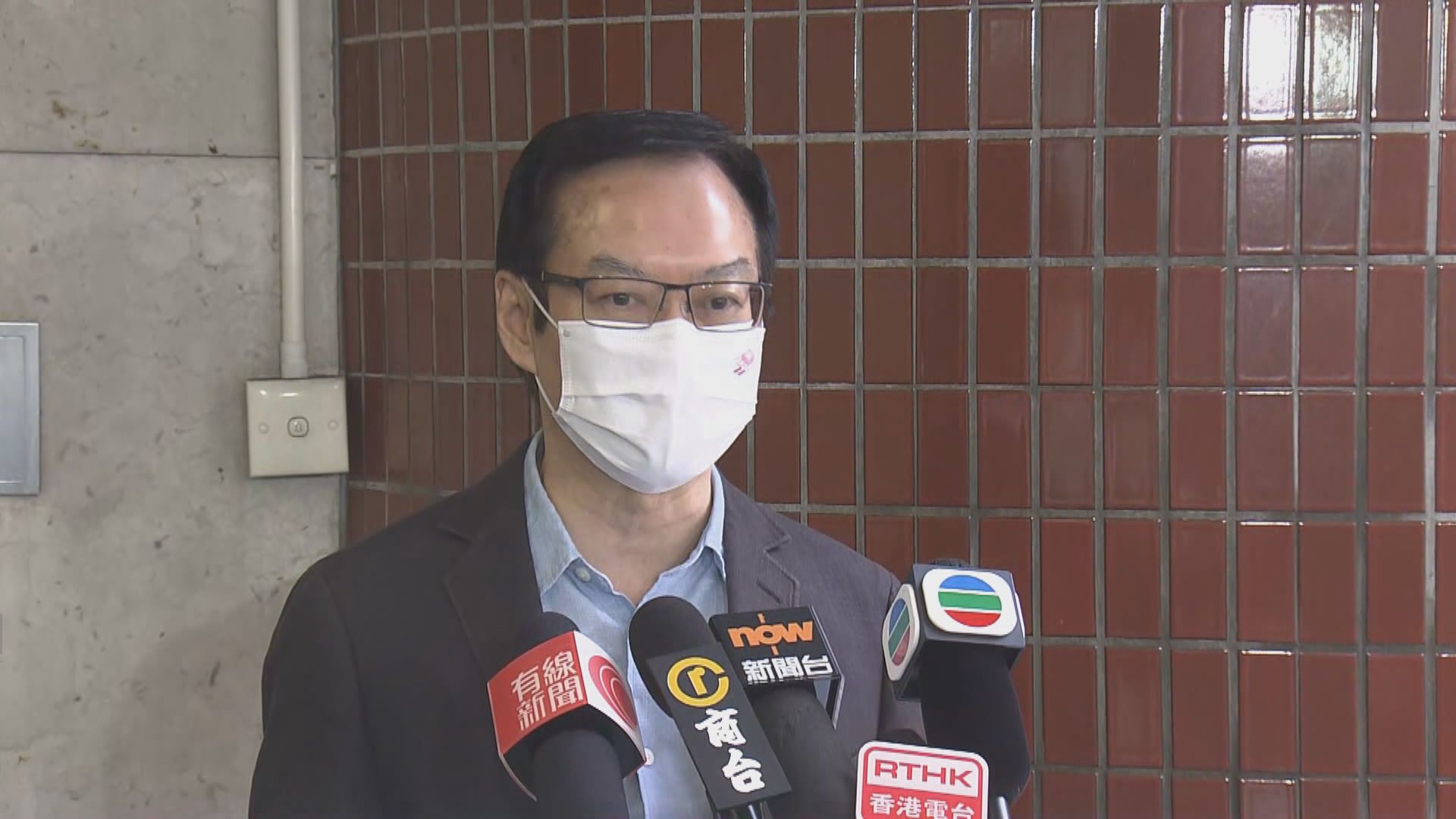 市建局：未來負現金流或持續七至八年　屆時在市場融資