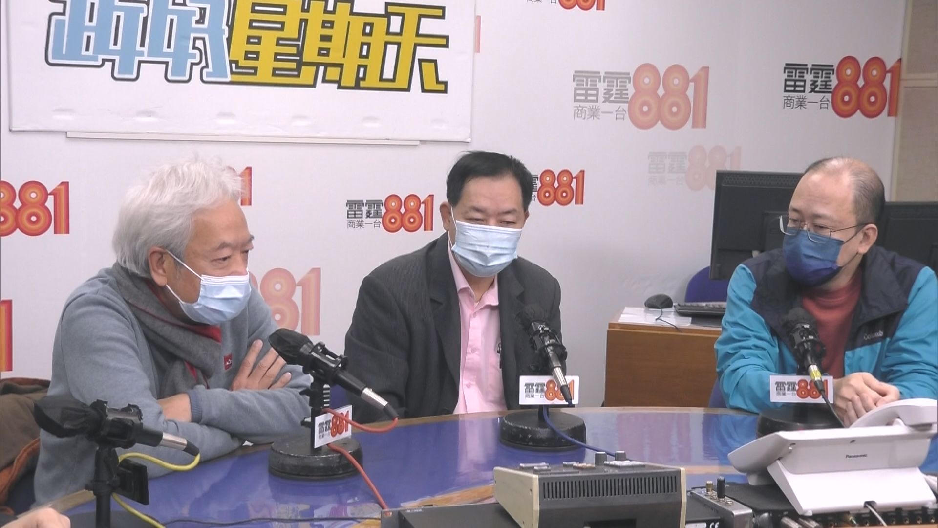 有餐飲業代表料收緊社交距離措施使業界損失約40億　擔心現結業潮