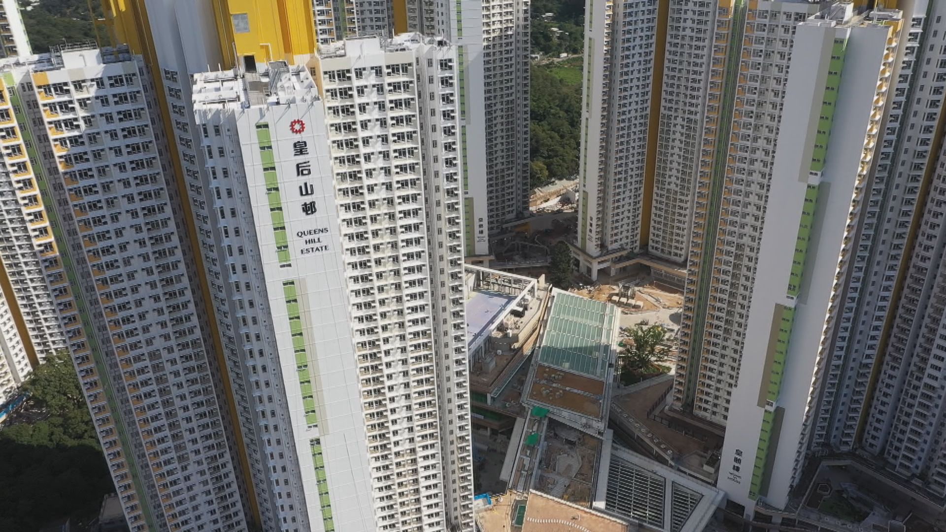 皇后山食水事件　李家超指示制訂換喉計劃　議員促訂詳細時間表