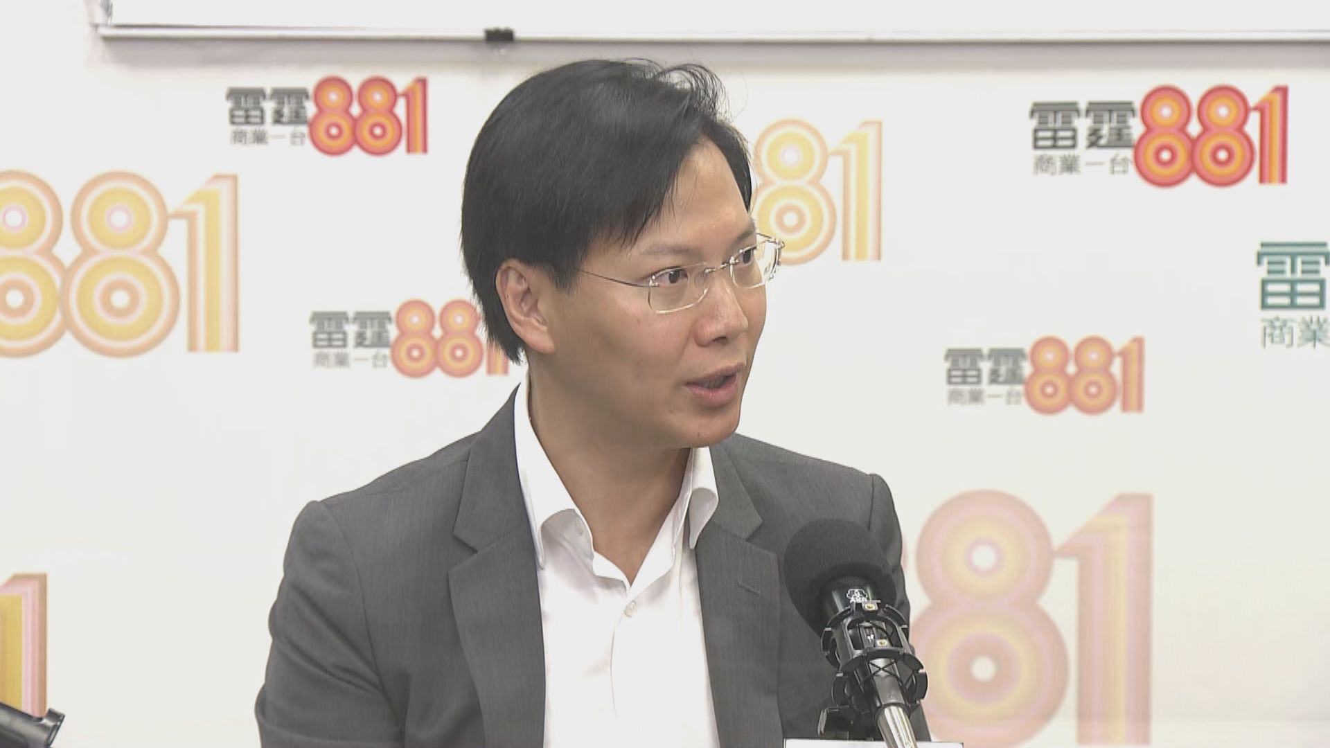 控酒辦：售貨員無權查看身份證以證實買酒人士年齡