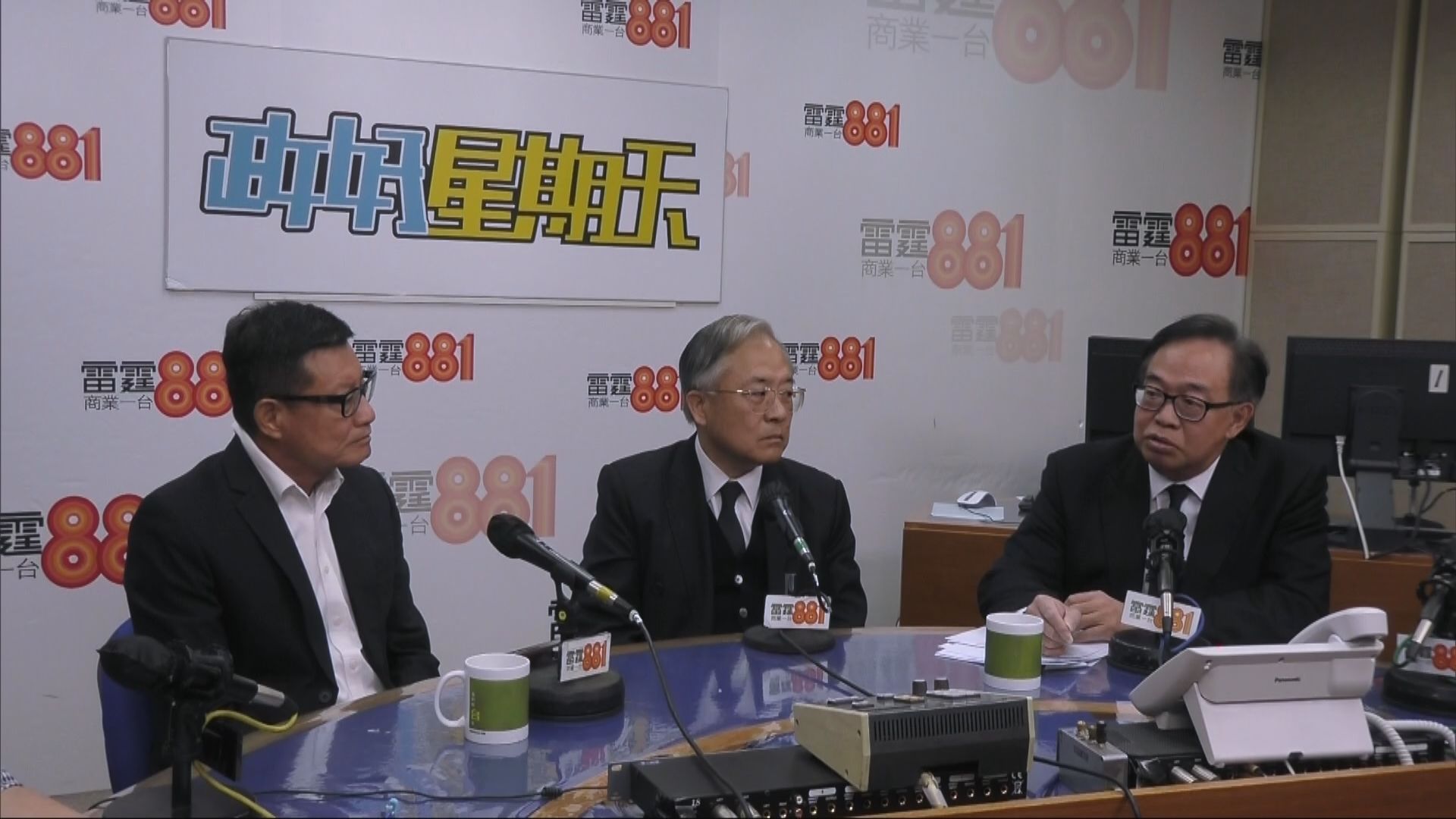 宏福苑五級火災｜暴露工地消防安全疏忽　工程界：招標時提升消防管理能力比重