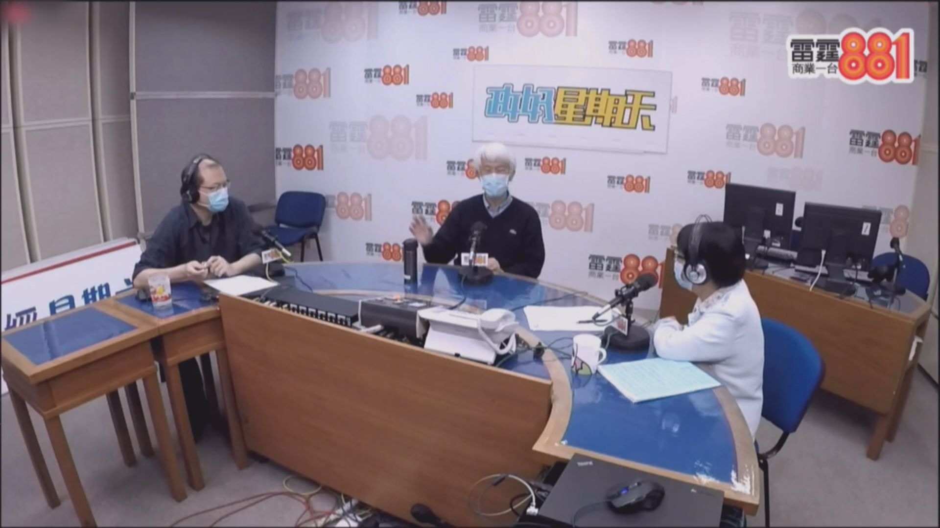 任志剛：美元獨大短期難受挑戰　港元脫鈎機會極低