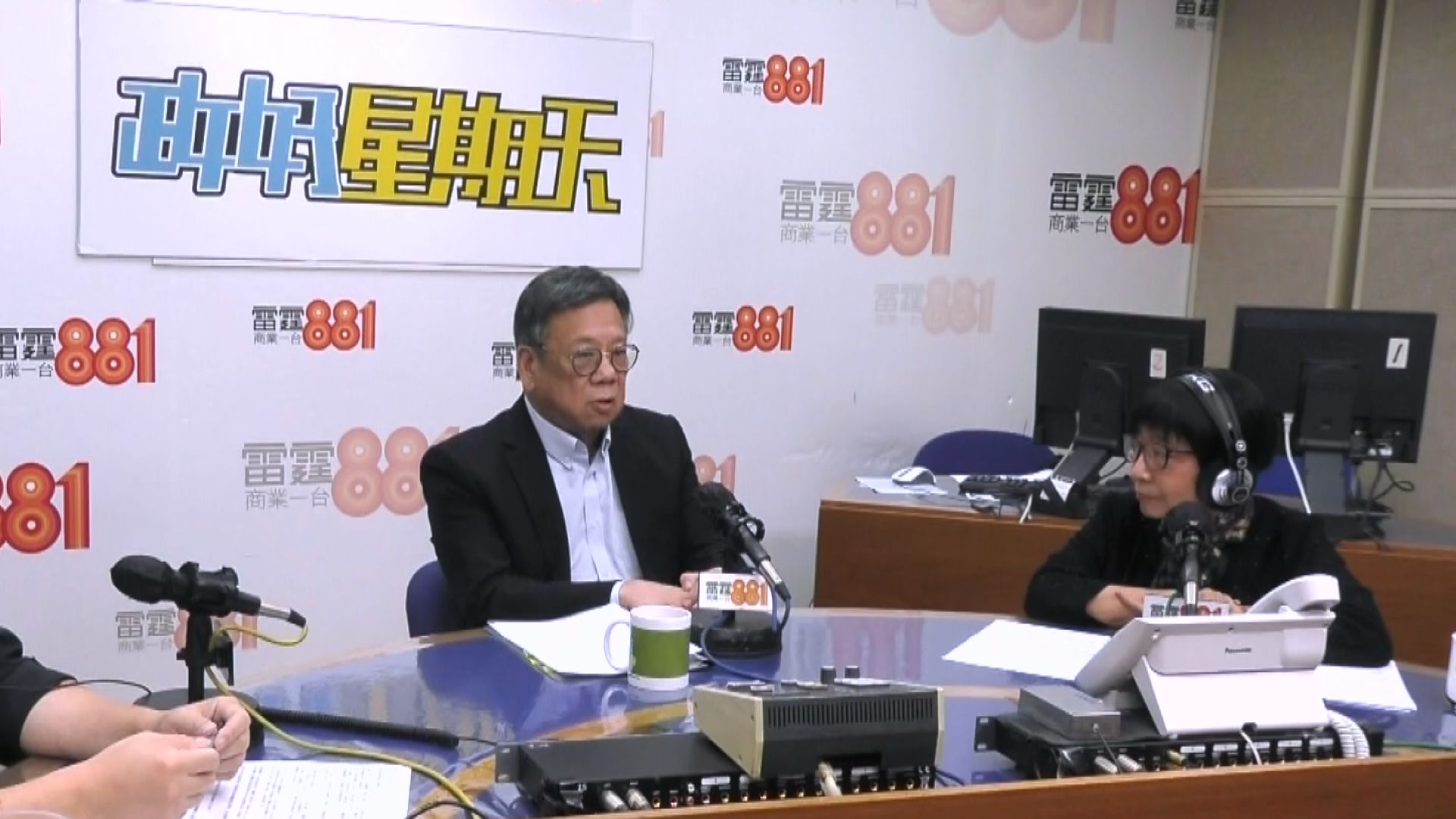 丘應樺：未來拓展拉美及非洲等地市場