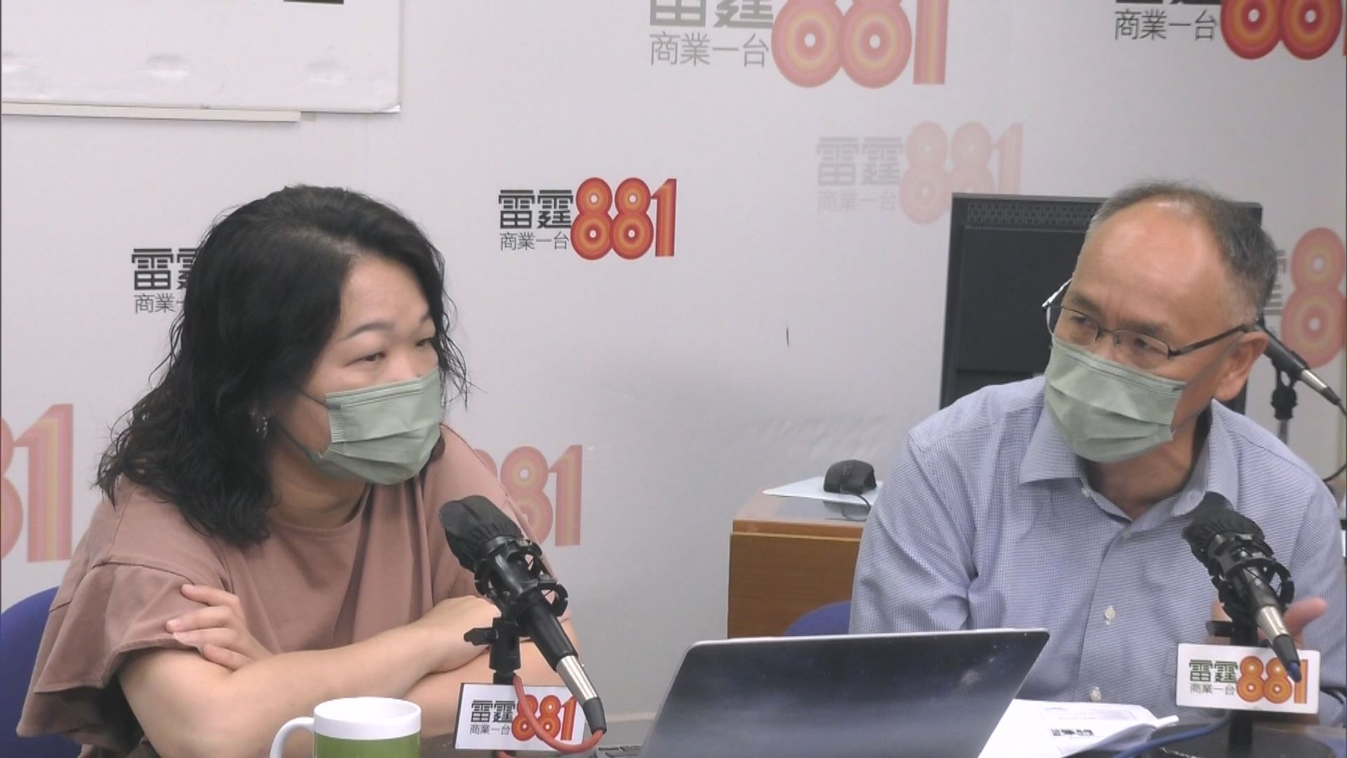 港大：年輕人自殺率上升　促調節課程節奏