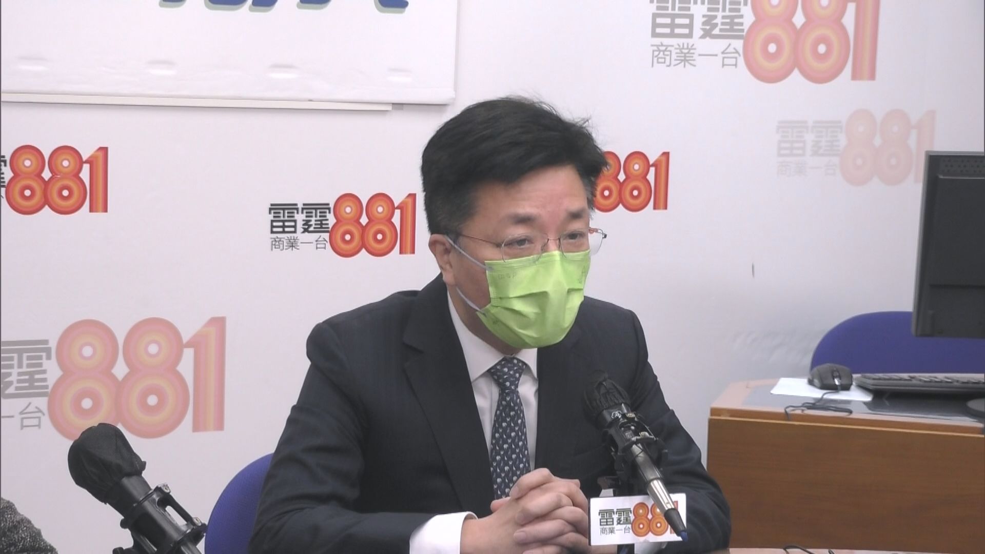 專家估計一萬名新染疫兒童中有一人死亡　籲家長帶子女接種疫苗