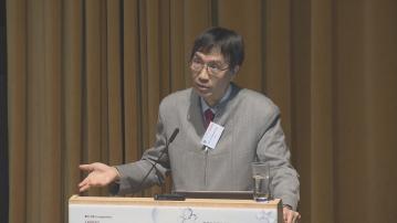 袁國勇稱本港外防輸入有改善空間 倡建安老城備戰未來疫症