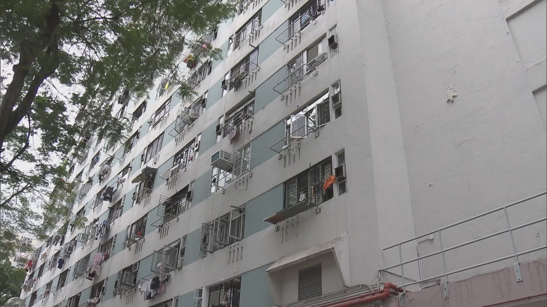 袁國勇：祿泉樓病毒或經抽氣扇傳播