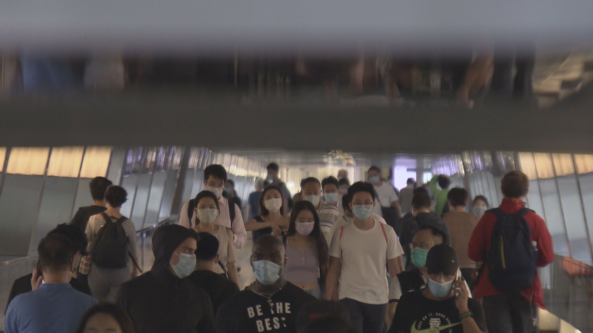 袁國勇：本港檢測方向和焦點不太正確