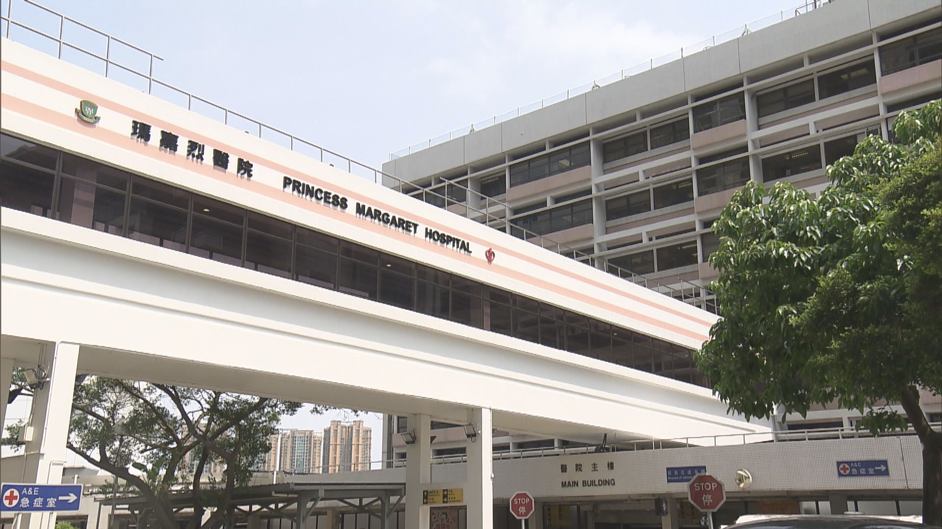 瑪嘉烈醫院腫瘤科早前3醫生現急性腸胃炎徵狀　袁國勇：肯定不是醫院內爆發