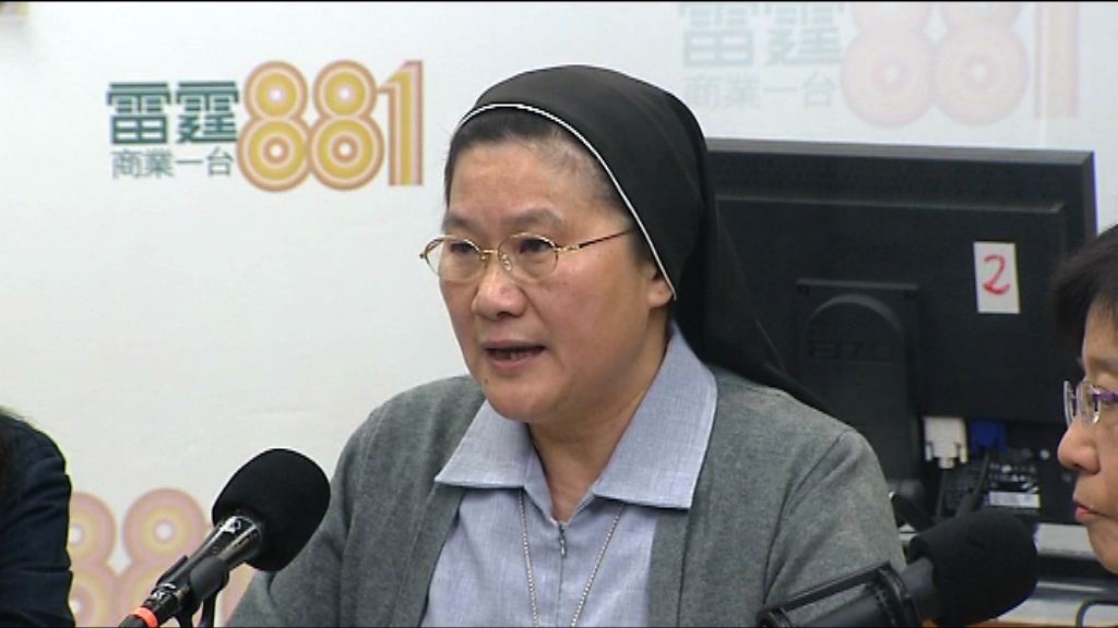 有小學校長指BCA有實際作用