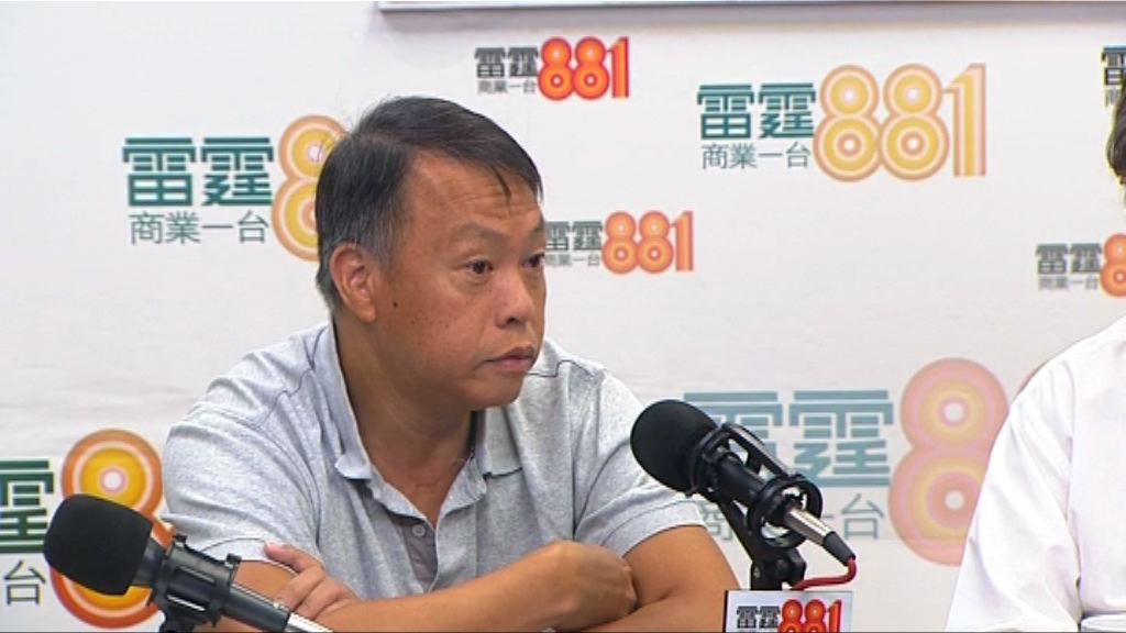 城巴工會：近兩成司機每日工作逾十二小時