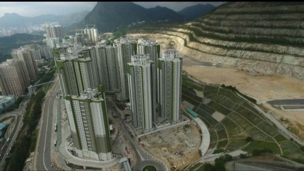 陳帆：首置計劃會確保公眾利益