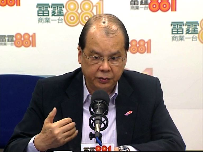 低收入在職家庭津貼細節月底公布