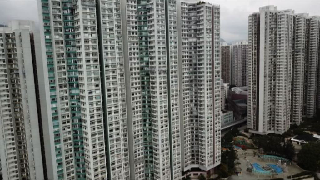 張炳良：現屆政府推空置稅無可厚非