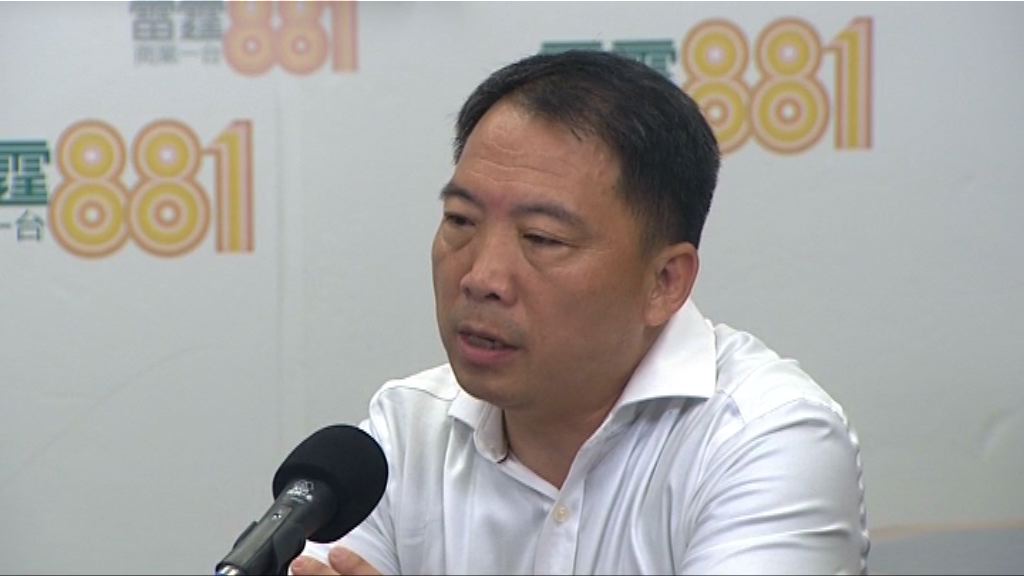 胡志偉：民主派有需要協商補選人選