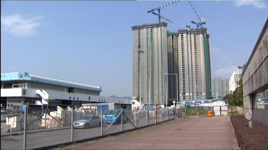 陳茂波稱絕對不鼓勵炒賣居屋