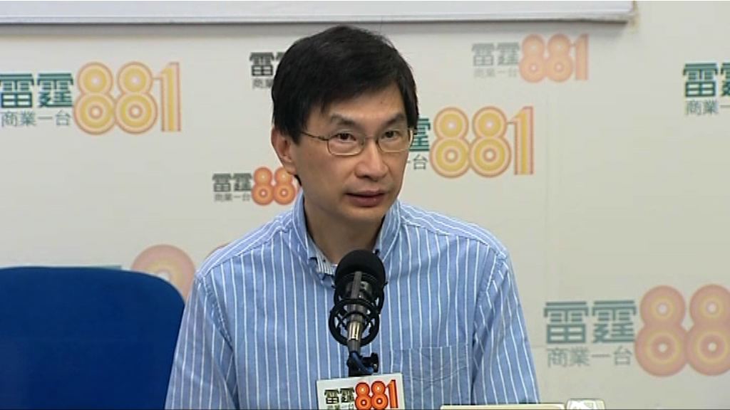 社聯指首個組合屋項目預算造價合理