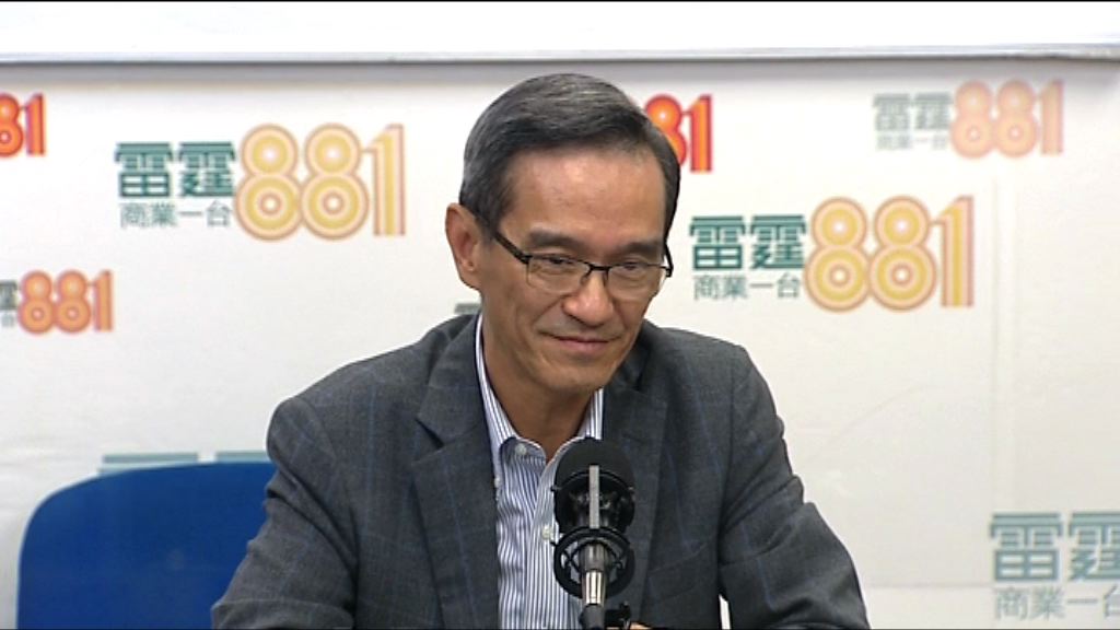 黃遠輝：政府有機制處理農地發展