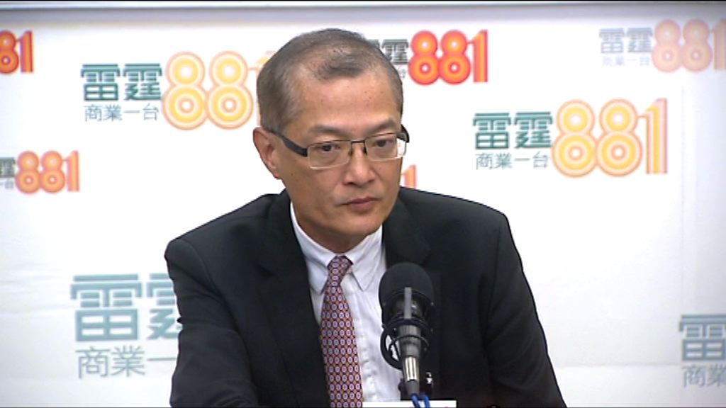 盧寵茂：鄧桂思情況轉趨穩定