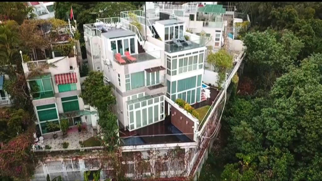 駱應淦：鄭若驊應嚴重考慮辭職