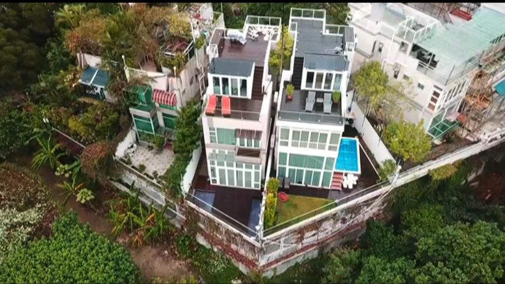 駱應淦：鄭若驊其身不正　影響律政司司長威望