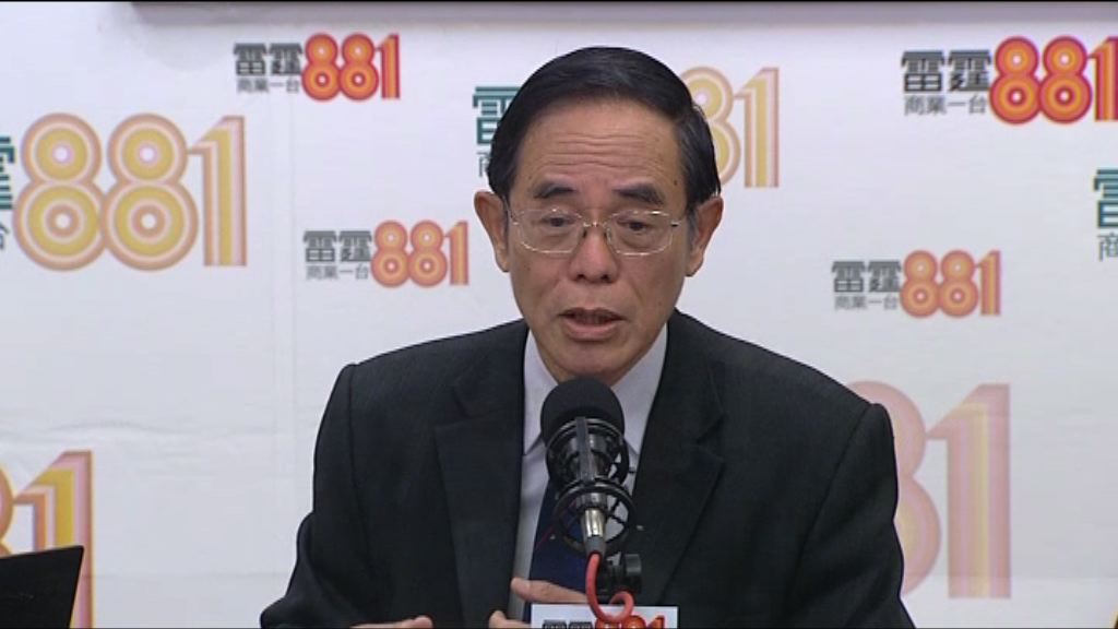 醫學會：醫生難監管照顧病人細節