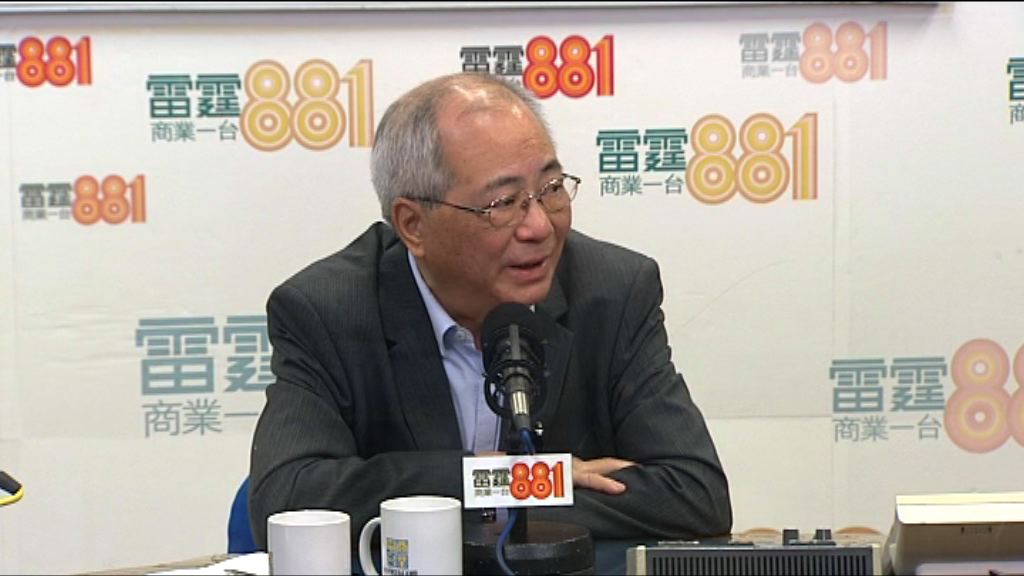 吳克儉：國教被「洗腦」兩字扣死