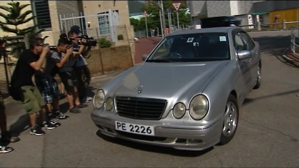 興德學校校董：法律意見指罷免校長並無問題