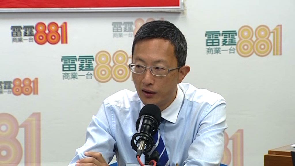 醫學會對政府規管電子煙改變立場失望