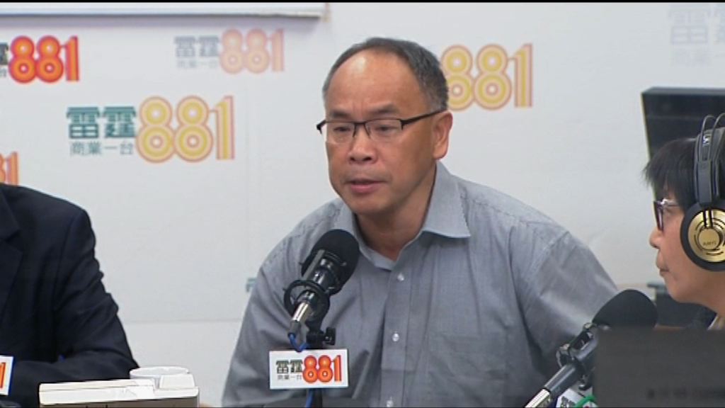 葉兆輝：及早支援情緒問題學童