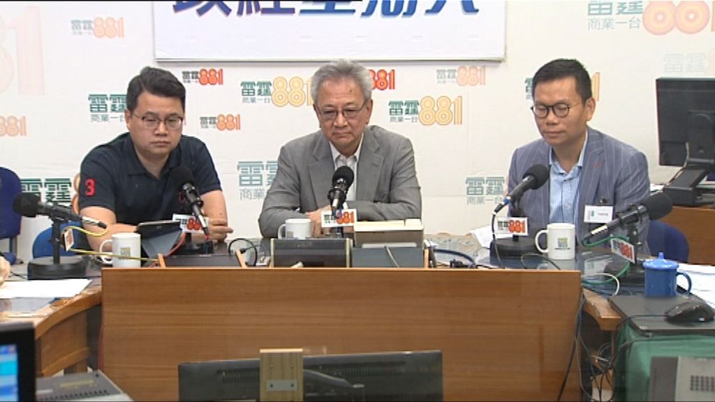 議員促強制的士車內裝攝錄機