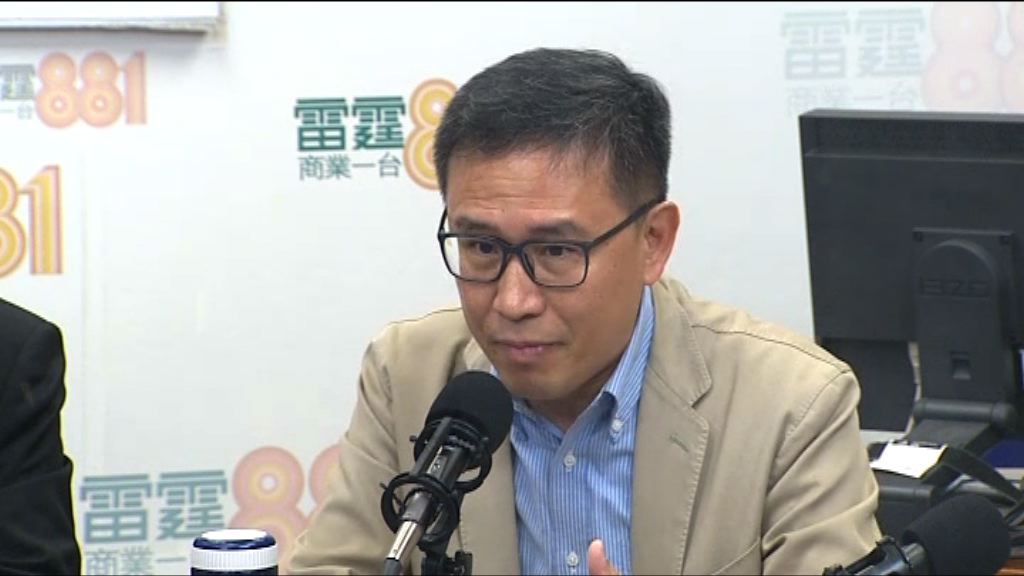 教協斥引申操練　小學校長指說法捉錯用神
