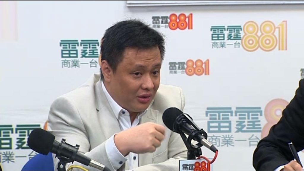 有校長指不反對操練小三TSA