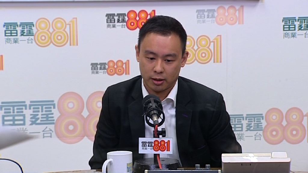 Uber：冀與下屆政府探討相關監管條例