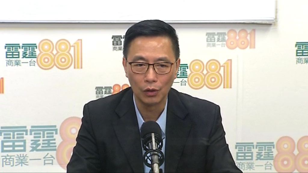 楊潤雄：沒必要將每件史事納入課綱