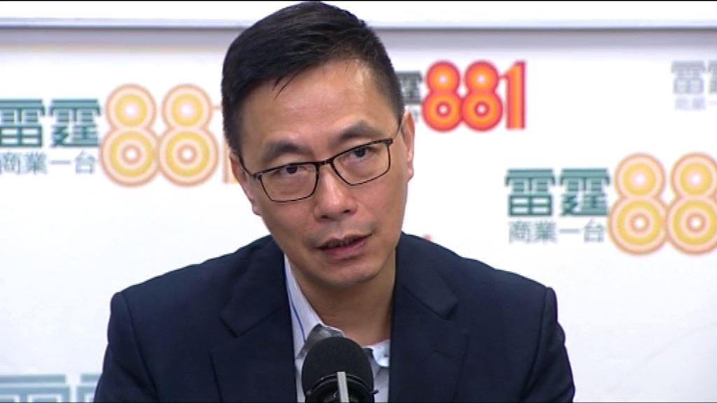 楊潤雄憂教育新措施撥款未能於暑假前通過