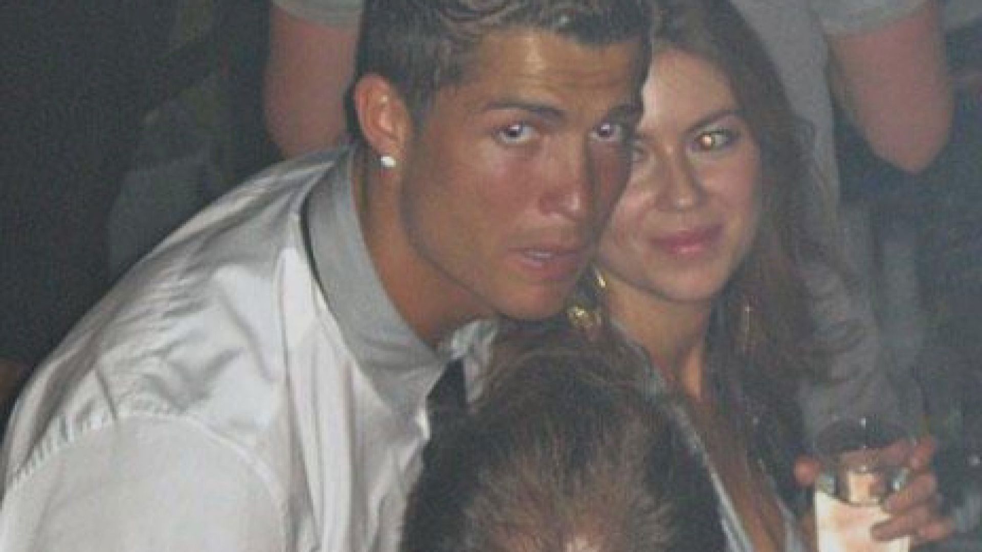 C朗否認強姦並會靜候調查結果