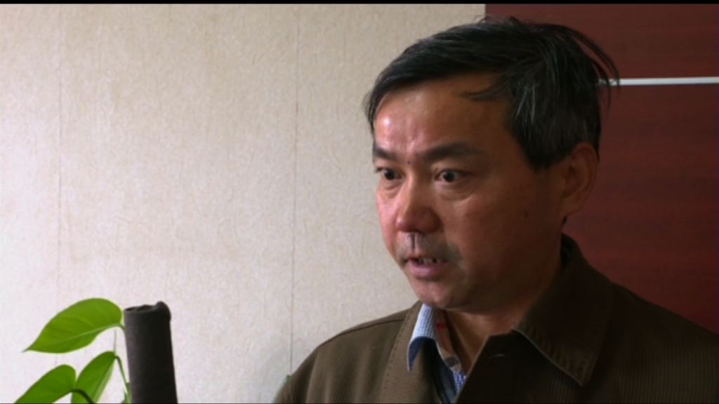 太湖漁管辦：大閘蟹輸港前品質合格