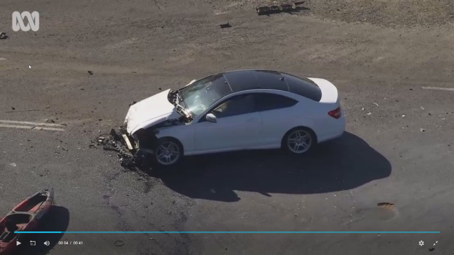 澳洲維州五死車禍　其中一名死者為港人