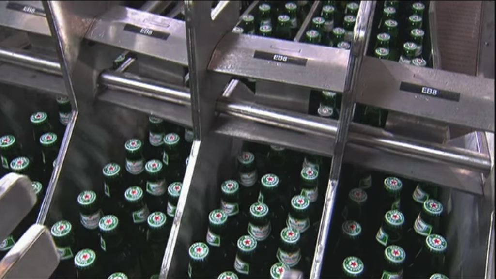 【拍住飲勝】潤啤母企引喜力入股拓高端市場