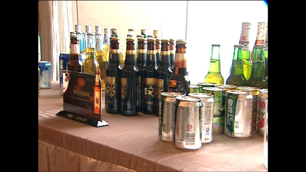 【仍有隱憂】潤啤筍價買雪啤股價先贏