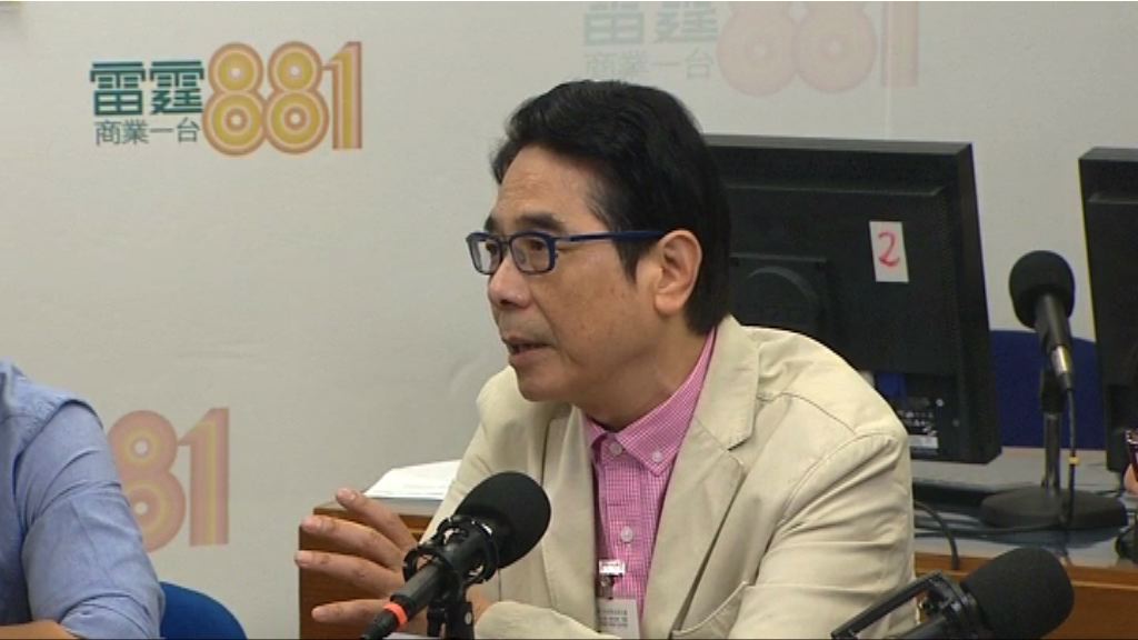 施政報告致謝議案通過　建制：泛民釋出善意