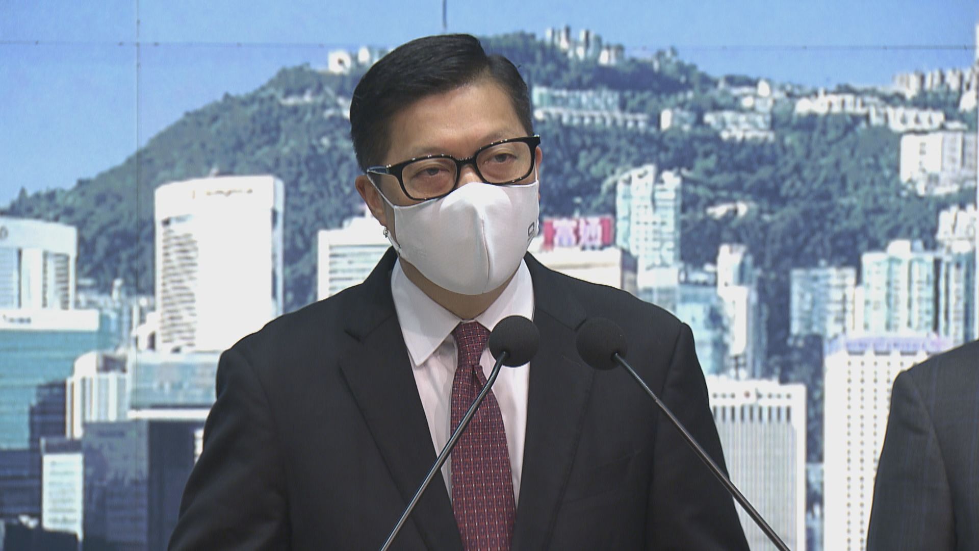 上半年整體罪案數字比去年同期升1.8%