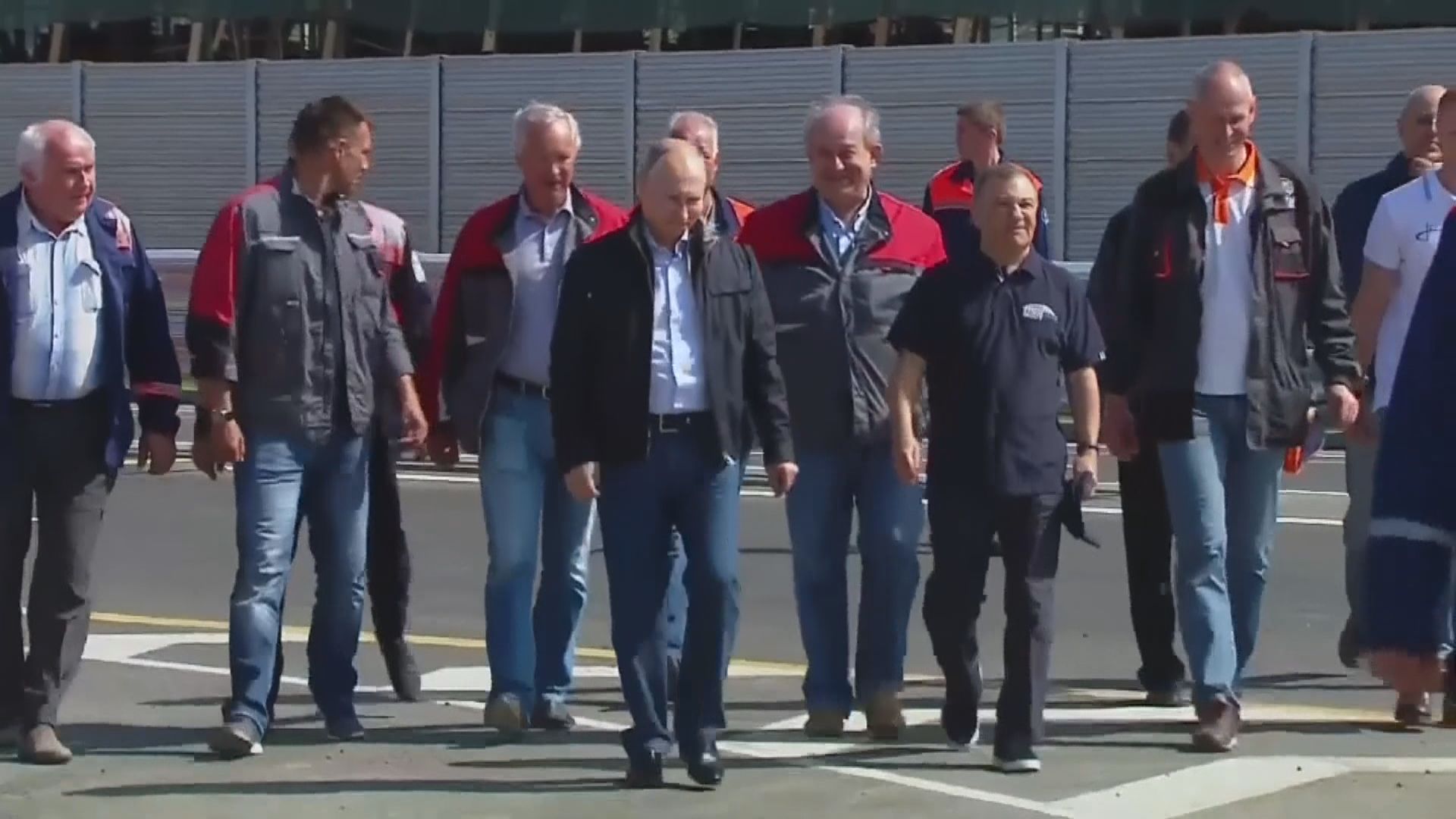 俄羅斯與烏克蘭衝突升級或涉政治盤算