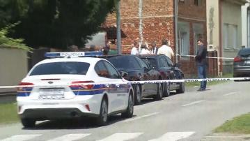 克羅地亞有安老院發生槍擊案致六死六傷