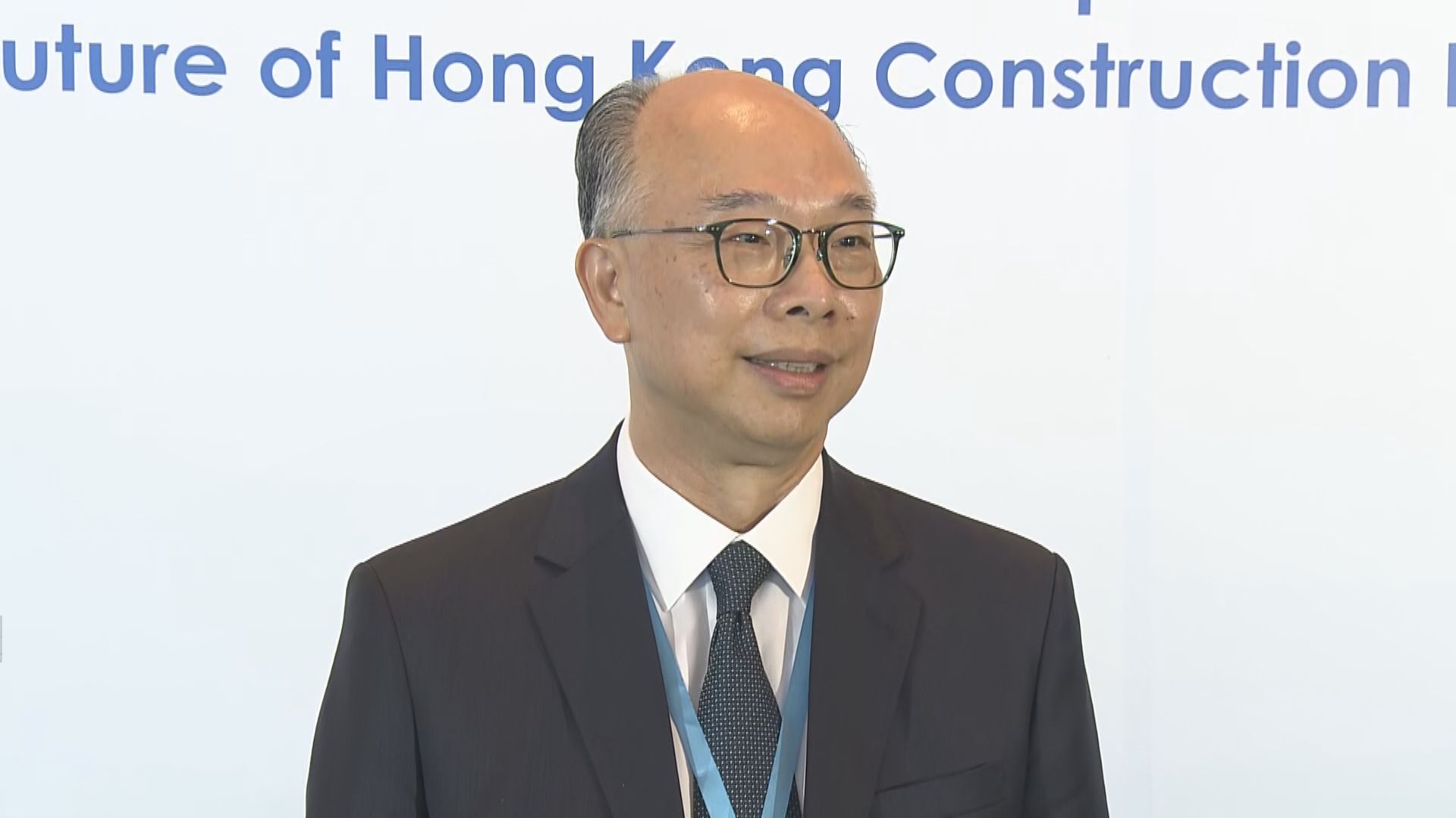 陳帆：啟德郵輪碼頭問題與交通基建未必有直接關係