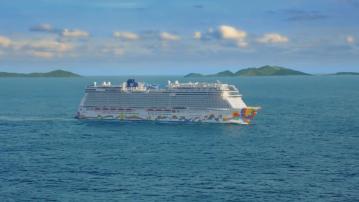 八名旅客遲到遭郵輪「抛棄」 兩日內跨7國成功登船