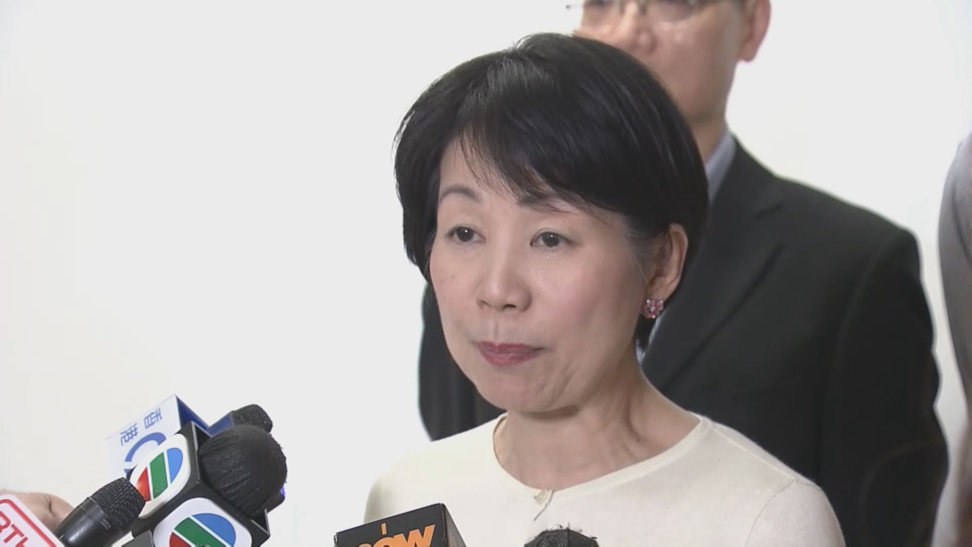 旅遊事務專員：考慮提供誘因吸引的士到啟德郵輪碼頭載客