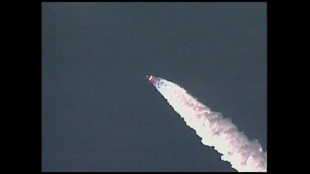 美軍多場戰役出動戰斧巡航導彈